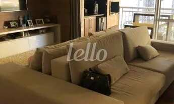 Imagem 4: São Bernardo do Campo - Apartamento Padrão - Nova Petrópolis