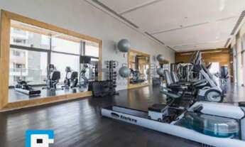 Imagem 7: Habitarte Brooklin / Studio 41m² / 1 vaga / Rua Nova York - Yuny e Stan