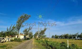 Imagem 2: Terreno para Venda em Balneário Gaivota, Janaina