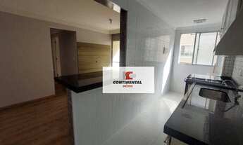 Imagem 4: Apartamento com 2 dormitórios, 65 m² - venda por R$ 329.000,00 ou aluguel por R$ 1.800,00