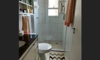 Imagem 4: Apto Máximo Resort - 90 M2 Zona Sul - Sjc