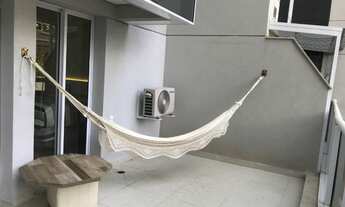 Imagem 2: Apartamento para venda com 50 metros quadrados com 1 quarto