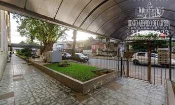 Imagem 4: PORTO ALEGRE - Apartamento Padrão - Partenon