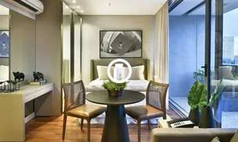 Imagem 4: Apartamento Studio para locação 42m², 1 dormitório - Vila Olímpia