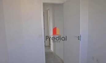 Imagem 6: Apartamento com 3 dormitórios à venda, 83 m² por R$ 590.000,00 - Vila América - Santo Andr