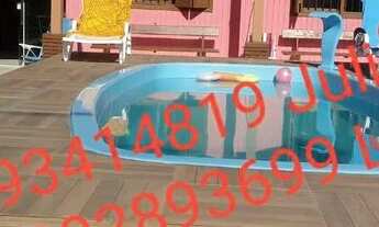 Imagem 3: Casa de vista para mar em Capão