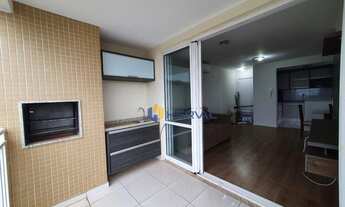 Imagem 3: Apartamento com 3 dormitórios para alugar, 87 m² por R$ 3.000,00/mês - Zona 08 - Maringá/P