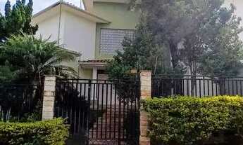 Imagem 2: Casa para venda possui 800 metros quadrados com 5 quartos em Joá - Lagoa Santa - MG