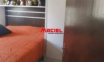 Imagem 4: Apartamento Padrão em São José dos Campos