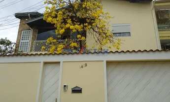 Imagem: Casa - Jardim Alto da Barra - Campinas