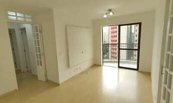 Imagem: Apartamento Locação Perdizes 67 m² 2