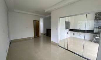 Imagem 3: SOBRADO NOVO ALTO PADRÃO VARANDA GOURMET PORCELANATO ILUMINAÇÃO LED ENERGIA SOLAR PROX T-9