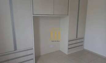 Imagem 7: Apartamento com 2 dormitórios para alugar, 84 m² por R$ 4.398,00/mês - Jardim Aquarius - S