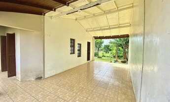 Imagem 3: Casa com 2 dormitórios à venda, 80 m² por R$ 229.000,00 - Vila Morada Gaúcha - Gravataí/RS