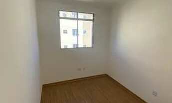 Imagem 2: Apartamento de dois quartos e suíte Parque Recreio