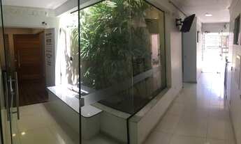 Imagem 3: Sala para alugar, 140 m² por R$ 5.700,00/mês - Cabanga - Recife/PE