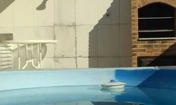 Imagem: Apartamento Triplex com 2 dormitórios à