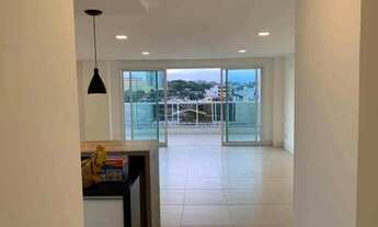 Imagem 4: 6964 - Apartamento para aluguel - Praia do Pecado - Macaé - RJ