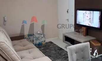 Imagem: Apartamento 2 Dormitórios Vila Pompéia