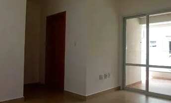 Imagem 5: Apartamento com 1 dormitório para alugar, 57 m² por R$ 2.301,14/mês - Nova Aliança - Ribei