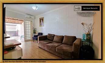 Imagem 4: Casa TÉRREA, com 3 dorms, espaço gourmet com churrasqueira, no Jardim Flamboyant! Sorocaba