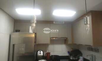 Imagem 7: SANTO ANDRé - Apartamento Padrão - Jardim