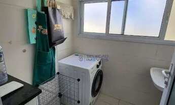 Imagem: Apartamento com 2 dormitórios MOBILIADO