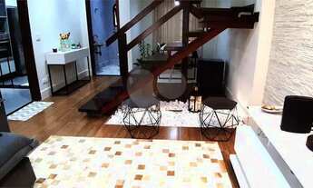 Imagem 2: SOBRADO MODERNO NA SUPERQUADRA MORUMBI