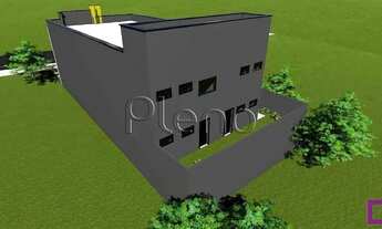 Imagem 7: Sala - Swiss Park - Campinas