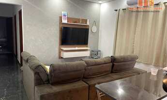 Imagem 5: Casa com 2 dormitórios à venda, 88 m² por R$ 420.000,00 - Balneário São João Batista II