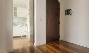 Imagem 3: Apartamento para aluguel tem 46 metros quadrados com 1 quarto em Santa Cecília - São Paulo