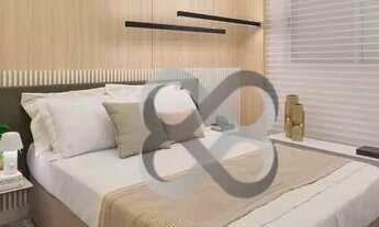 Imagem 7: Apartamento com 2 dormitórios à venda, 62 m² por R$ 719.000 - Terra Bonita - Londrina/PR