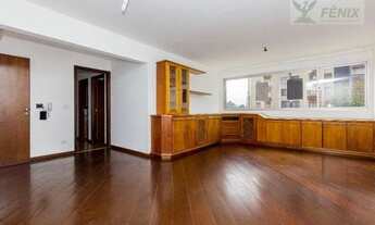 Imagem 2: Apartamento com 3 dormitórios para alugar - Bacacheri - Curitiba/PR