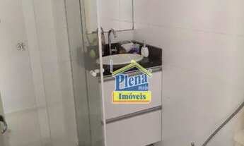 Imagem 5: Apartamento com 3 dormitórios para alugar, 116 m² por R$ 2.639,00/mês - Jardim São Carlos