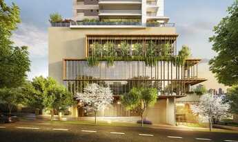 Imagem 2: Apartamento à venda no bairro Pinheiros - São Paulo/SP