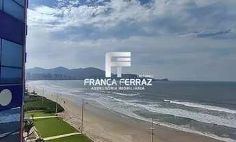 Imagem 6: Apartamento 4 suítes frente mar Itapema SC