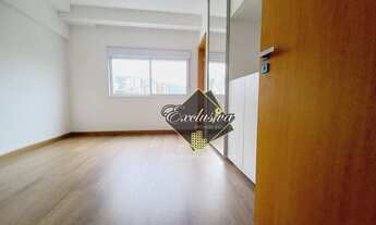 Imagem 7: Apartamento com 3 dormitórios para alugar, 149 m² por R$ 5.500,00/mês - Centro - Poços de