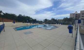 Imagem 2: Apartamento mobiliado no Santa Lúcia