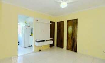 Imagem 3: Apartamento para Aluguel - Picanço, 2 Quartos, 44 m2