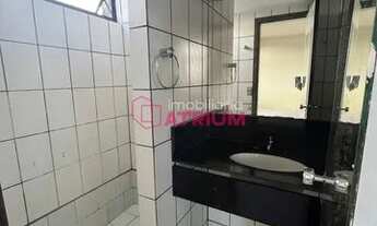 Imagem 7: Flat em Lagoa Nova - Natal, RN