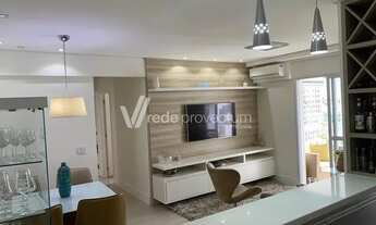 Imagem: Apartamento - Taquaral - Campinas