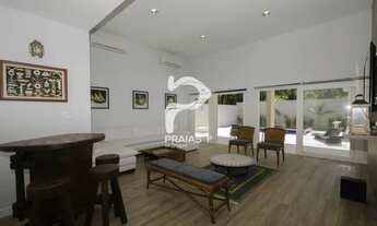 Imagem 5: Casa mobiliada, 4 dormitórios, Riviera de São Lourenço