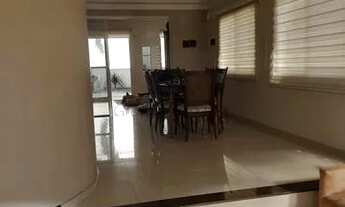 Imagem 3: Casa Condomínio Alto da Serra IV Urbanova