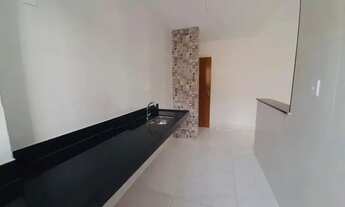 Imagem 5: Apartamento para Venda em Belo Horizonte, Santa Mônica, 2 dormitórios, 1 banheiro, 1 vaga