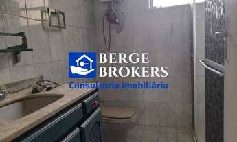 Imagem 6: Cobertura-LOCAÇÃO-Tijuca-Rio de Janeiro-RJ