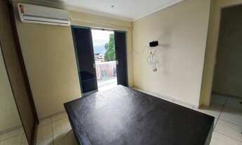 Imagem 2: Ótimo apto 02 qtos garagem Nilopolis RJ