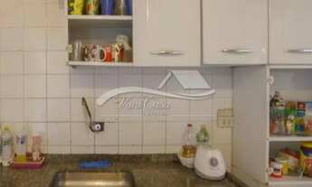 Imagem 6: Casa com 2 quartos á venda- Sacomã-São Paulo