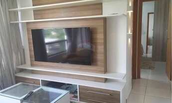 Imagem 6: Flat Mobiliado Casa Forte