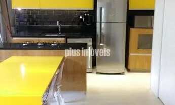 Imagem 2: LINDO!!! SEMI MOBILIADO, PRÓXIMO A PAULISTA E FÁCIL ACESSO AO METRÔ !!!!!