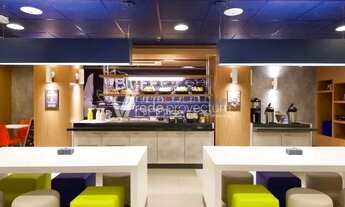 Imagem 4: Flat - Centro - Campinas